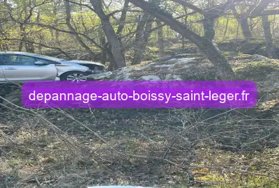 Assistance et dépannage