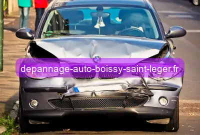 Enlèvement épaves gratuit